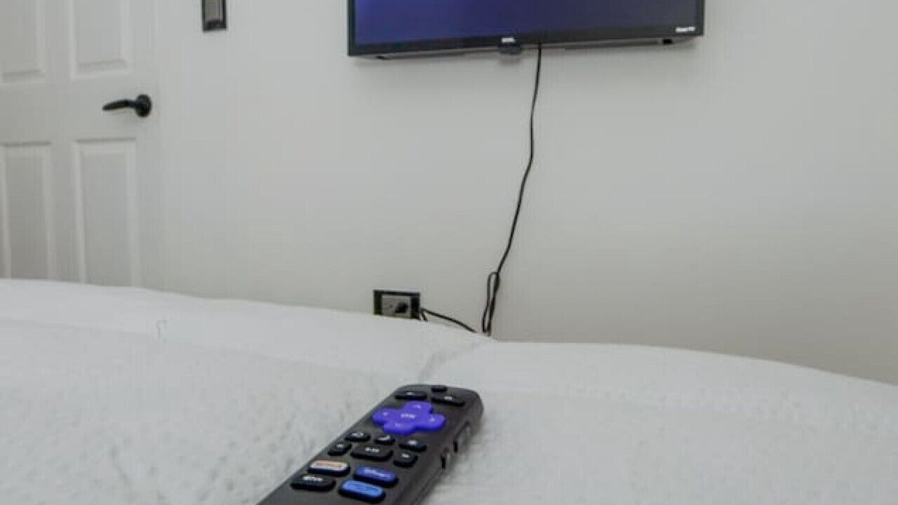 Photo of Bedroom in Monterrey