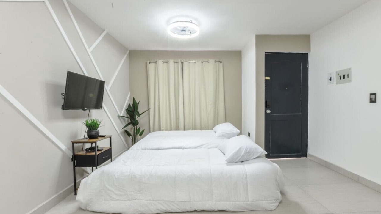 Photo of Bedroom in Monterrey