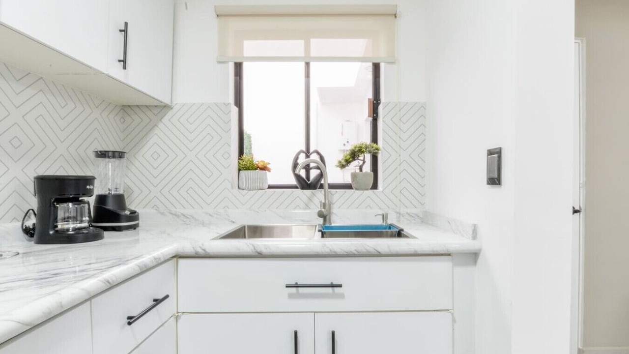 Photo of Kitchen in Monterrey