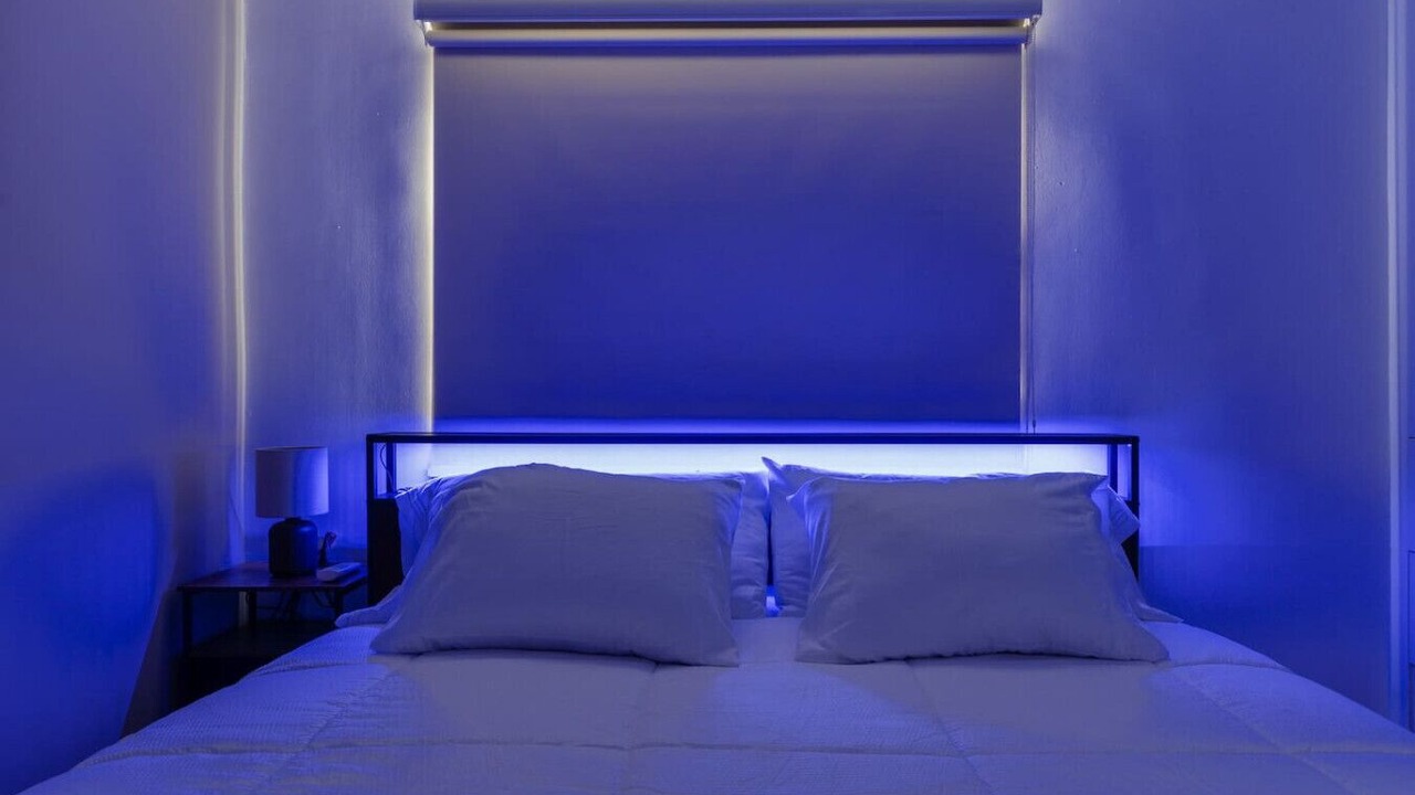 Photo of Bedroom in Monterrey