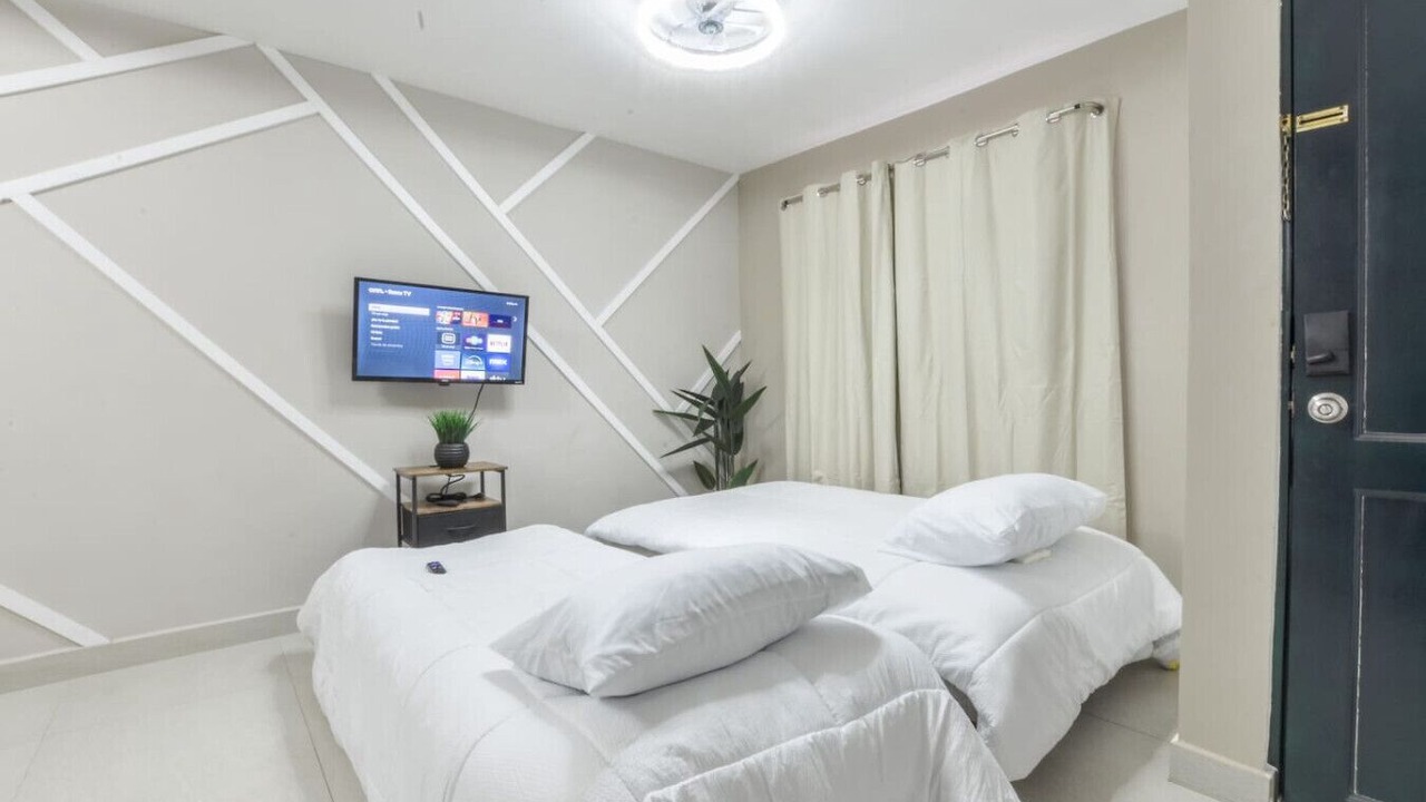 Photo of Bedroom in Monterrey