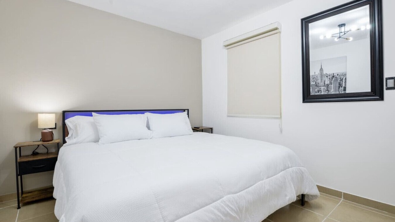 Photo of Bedroom in Monterrey
