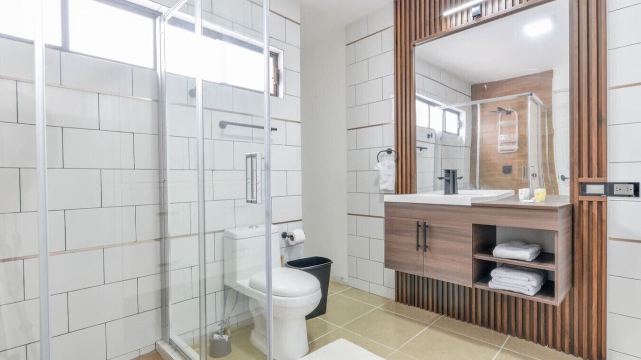 Photo of Bathroom in Monterrey