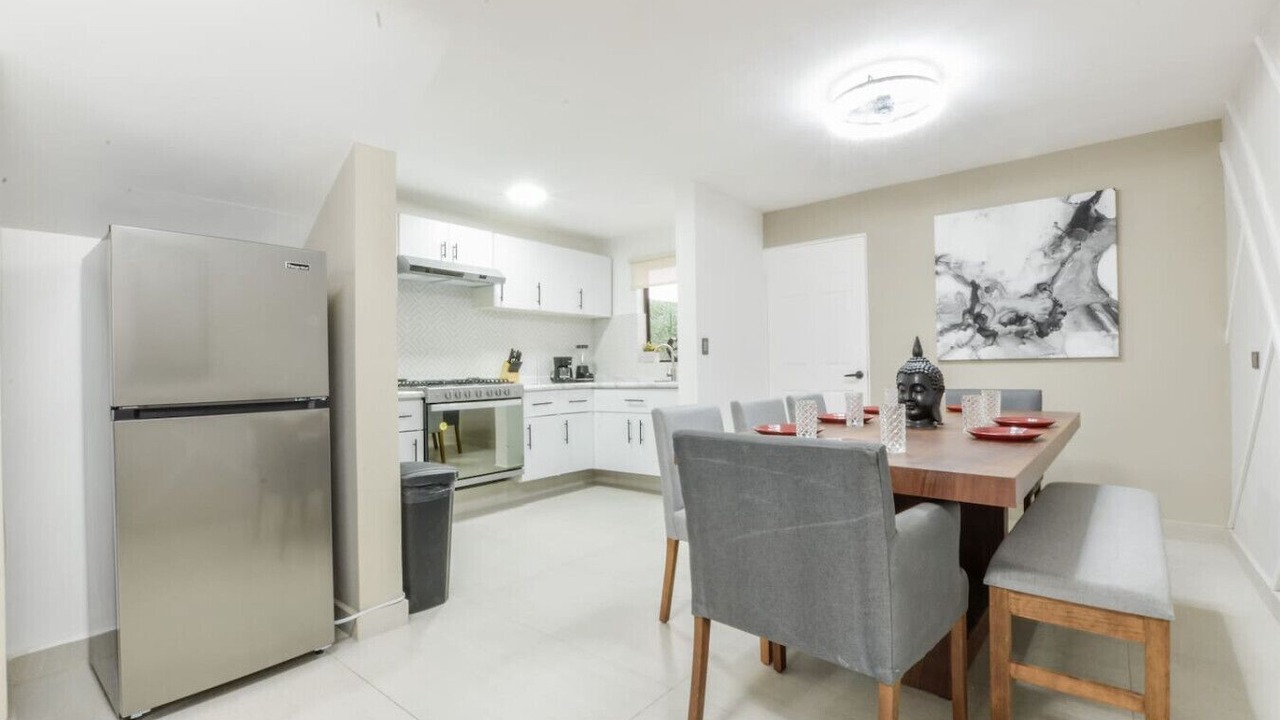 Photo of Kitchen in Monterrey