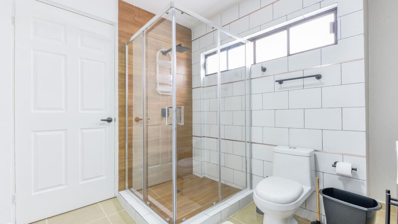 Photo of Bathroom in Monterrey