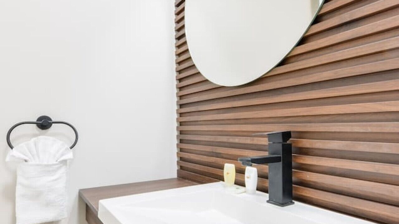 Photo of Bathroom in Monterrey
