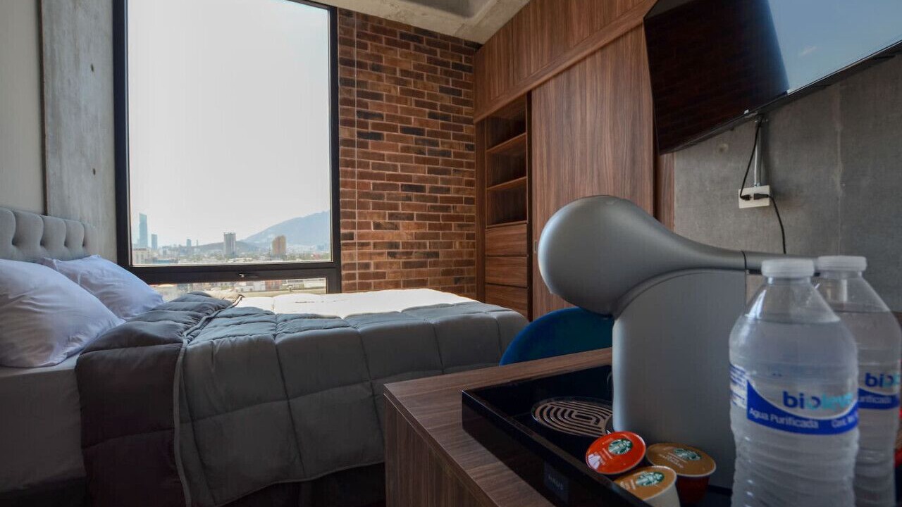 Photo of Bedroom in Monterrey Centro
