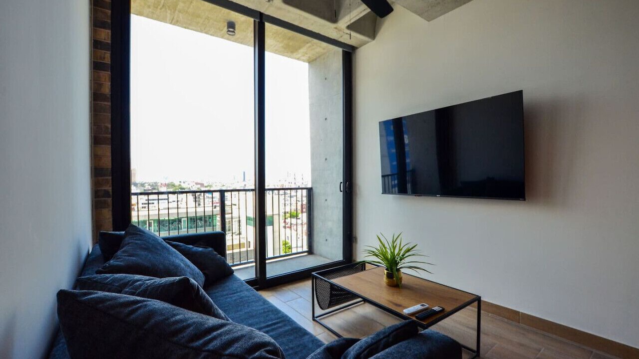 Photo of Livingroom in Monterrey Centro
