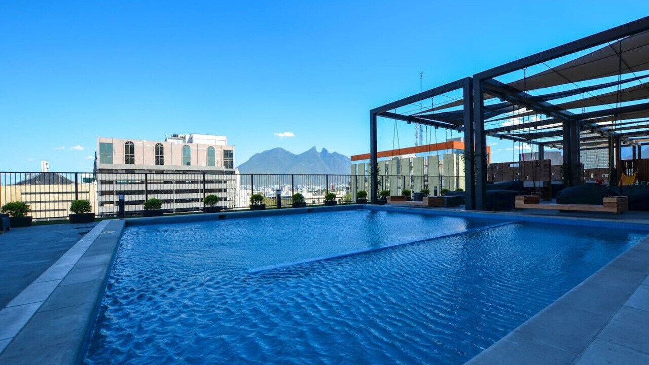 Photo of Outdoor in Monterrey Centro