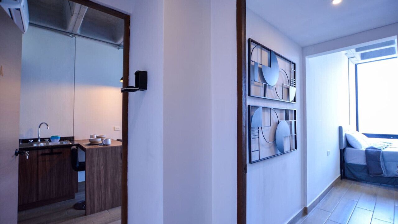Photo of Bedroom in Monterrey Centro