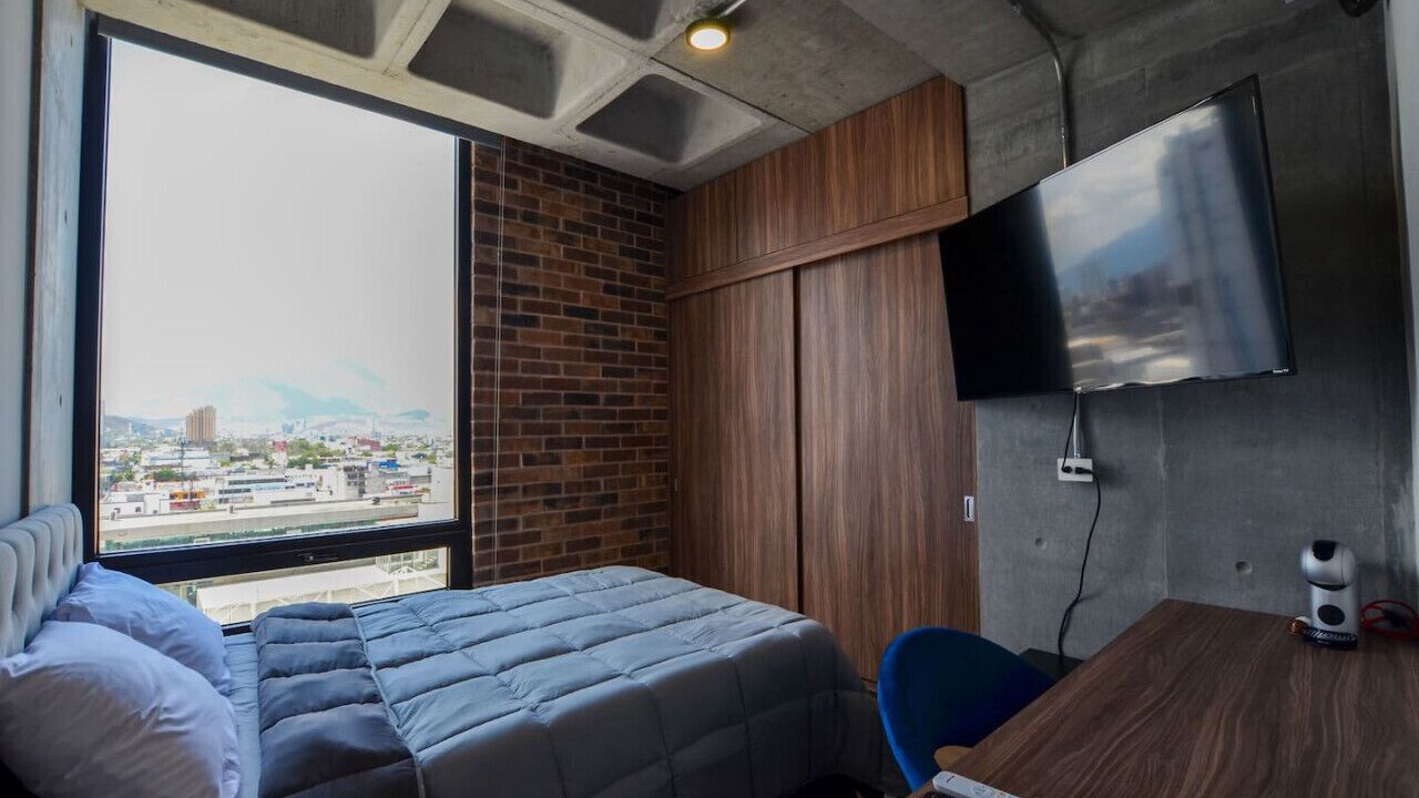 Photo of Bedroom in Monterrey Centro