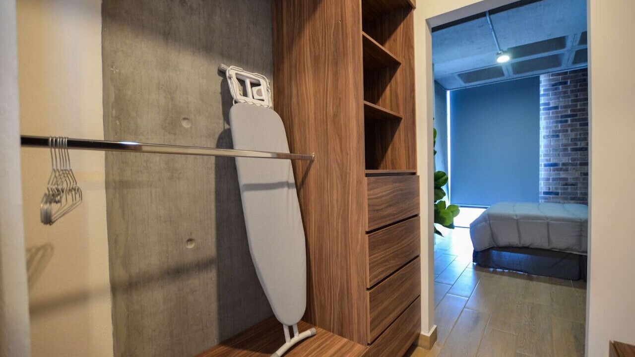 Photo of Bedroom in Monterrey Centro