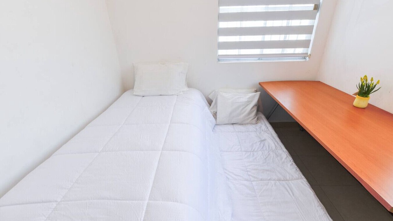 Photo of Bedroom in Monterrey