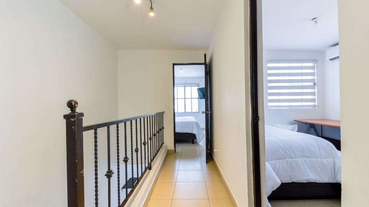 Photo of Bedroom in Monterrey