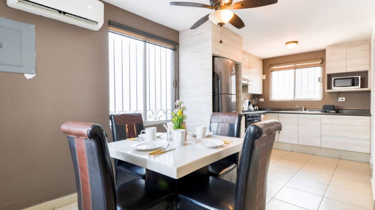 Photo of Kitchen in Monterrey