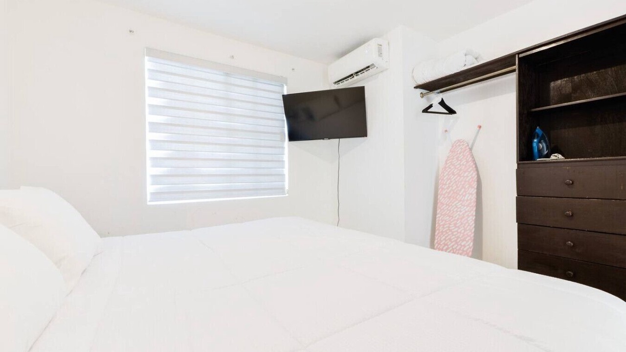 Photo of Bedroom in Monterrey