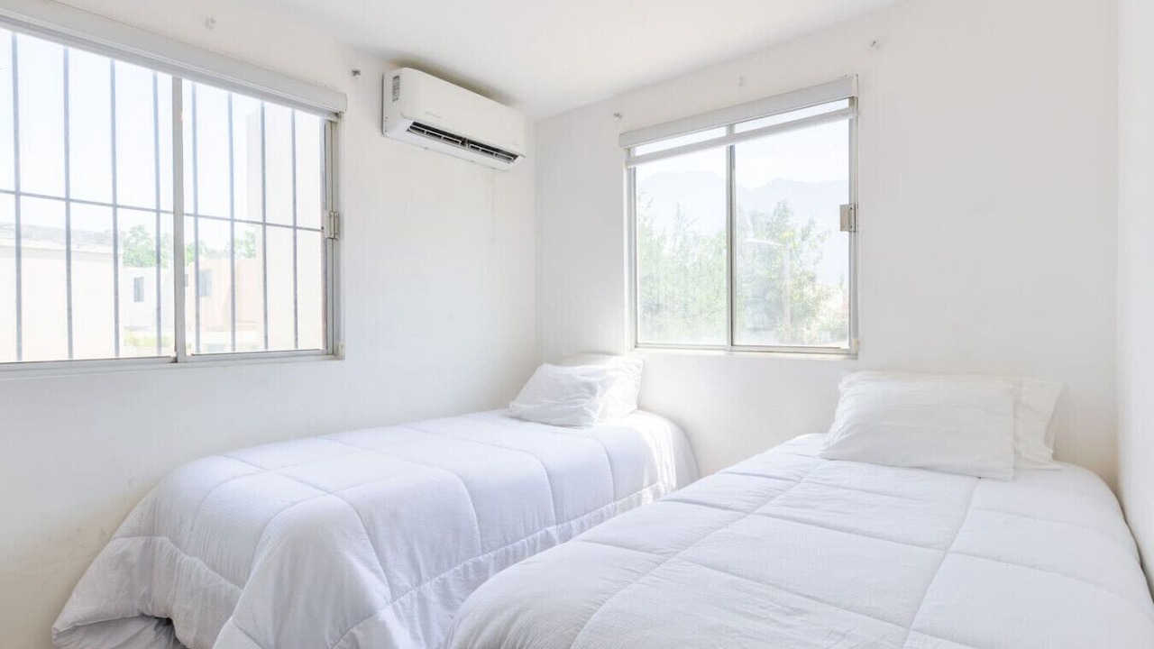 Photo of Bedroom in Monterrey