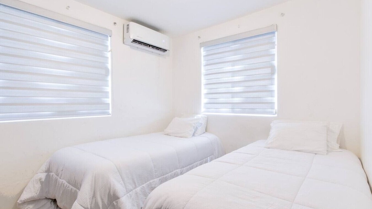 Photo of Bedroom in Monterrey