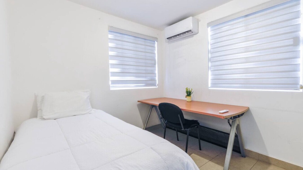 Photo of Bedroom in Monterrey