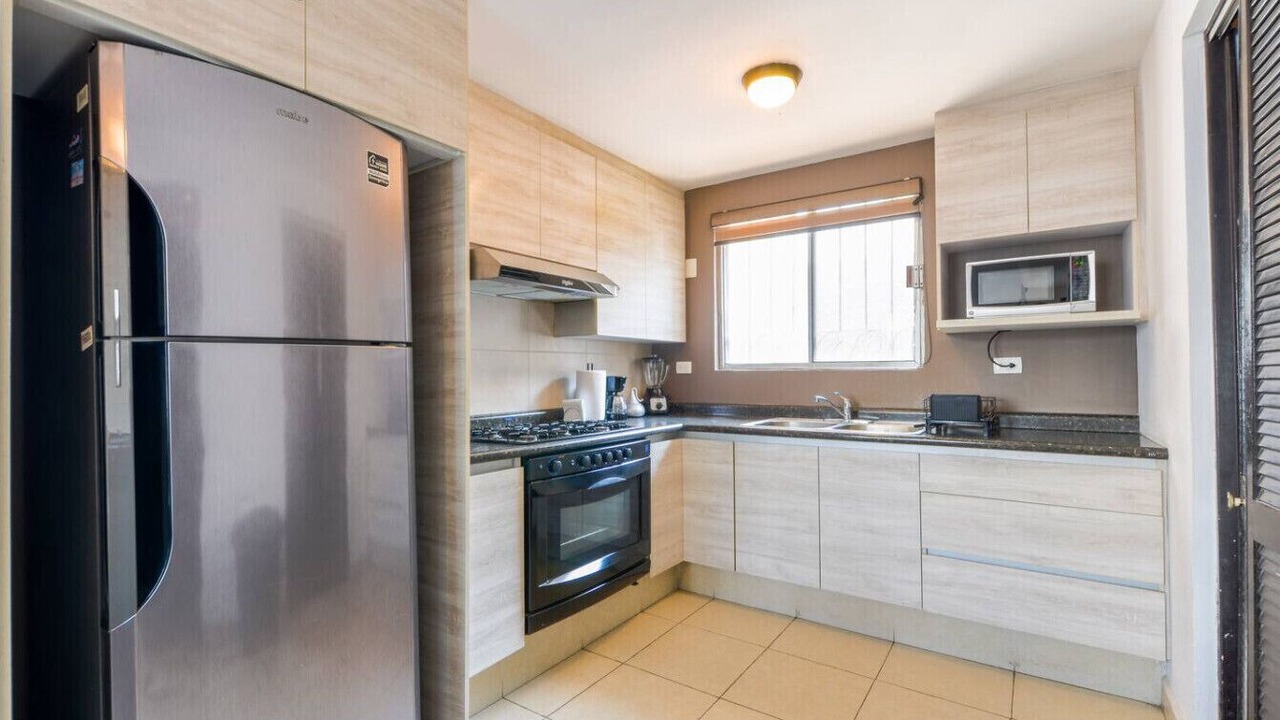 Photo of Kitchen in Monterrey