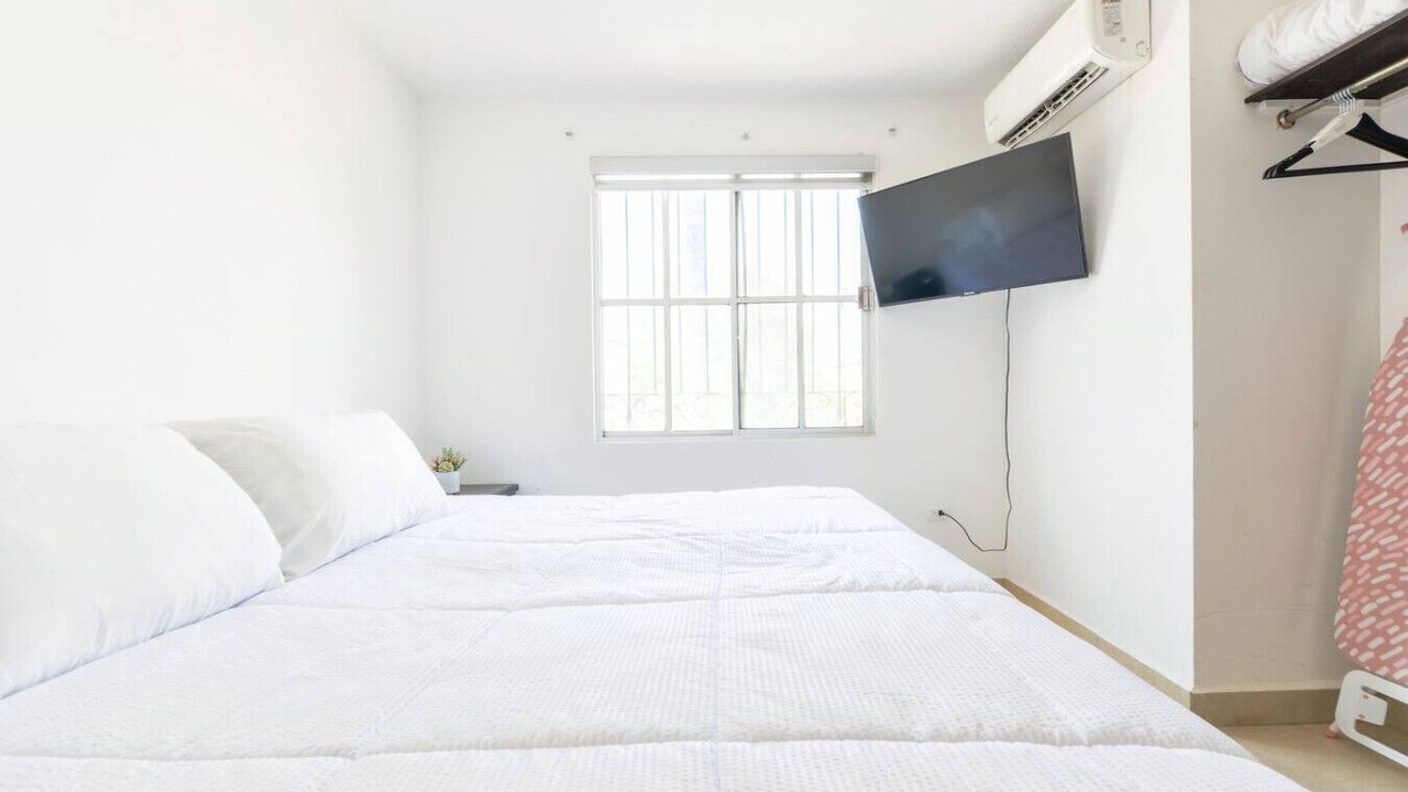 Photo of Bedroom in Monterrey
