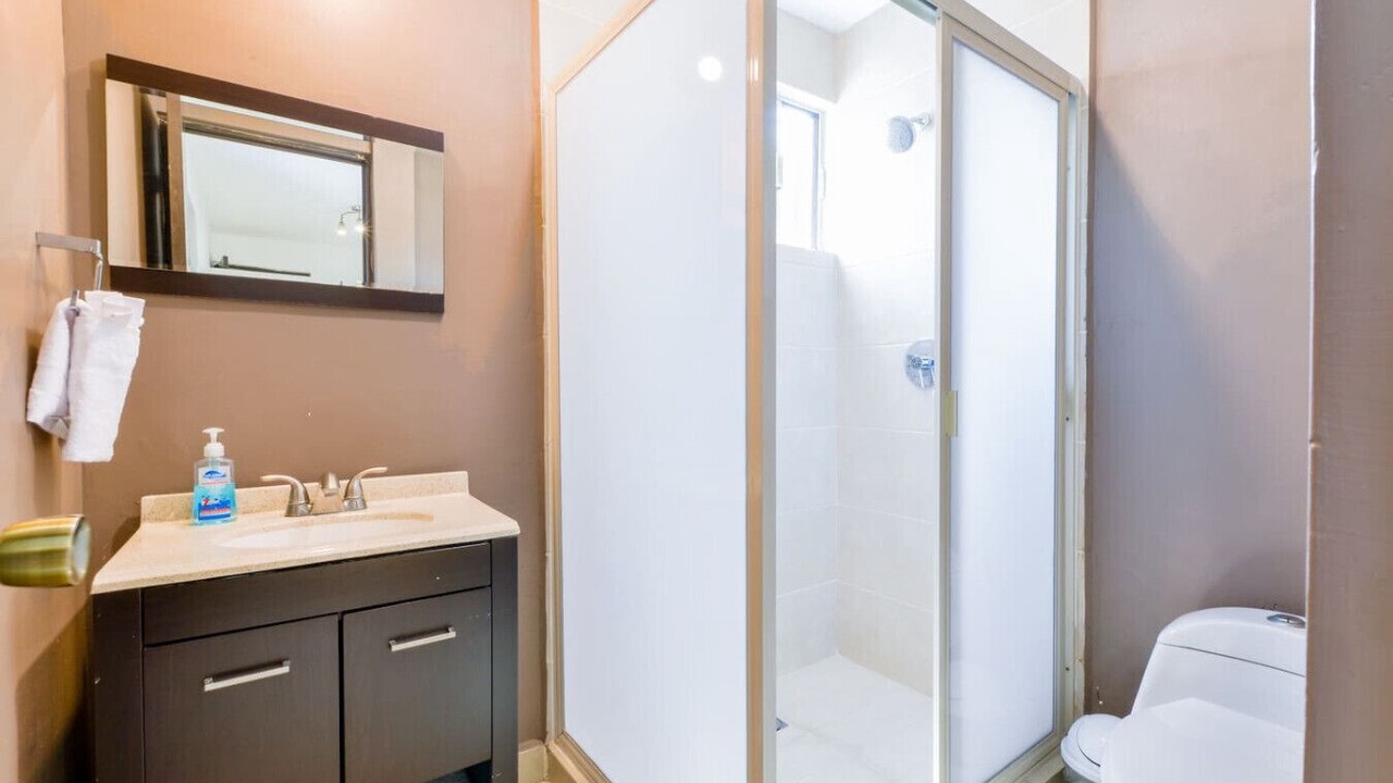 Photo of Bathroom in Monterrey