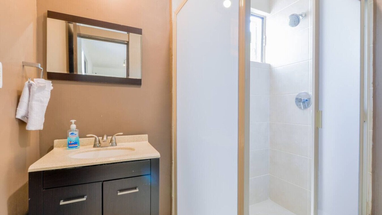 Photo of Bathroom in Monterrey