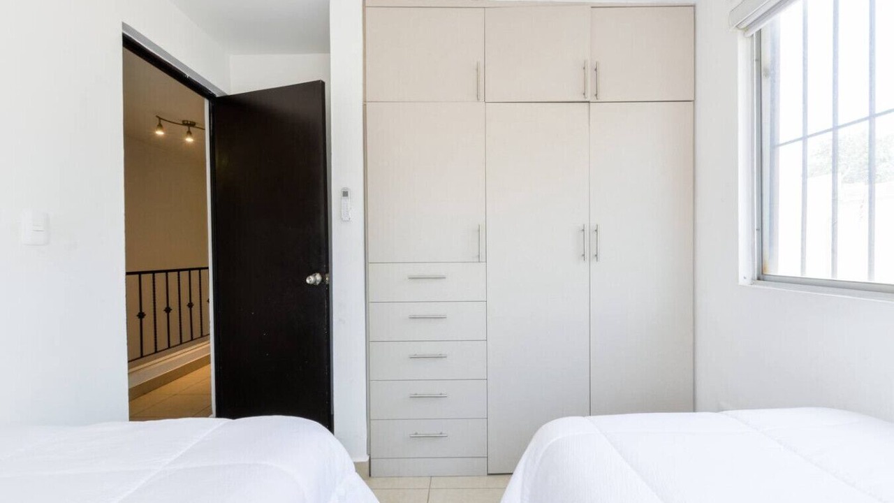 Photo of Bedroom in Monterrey