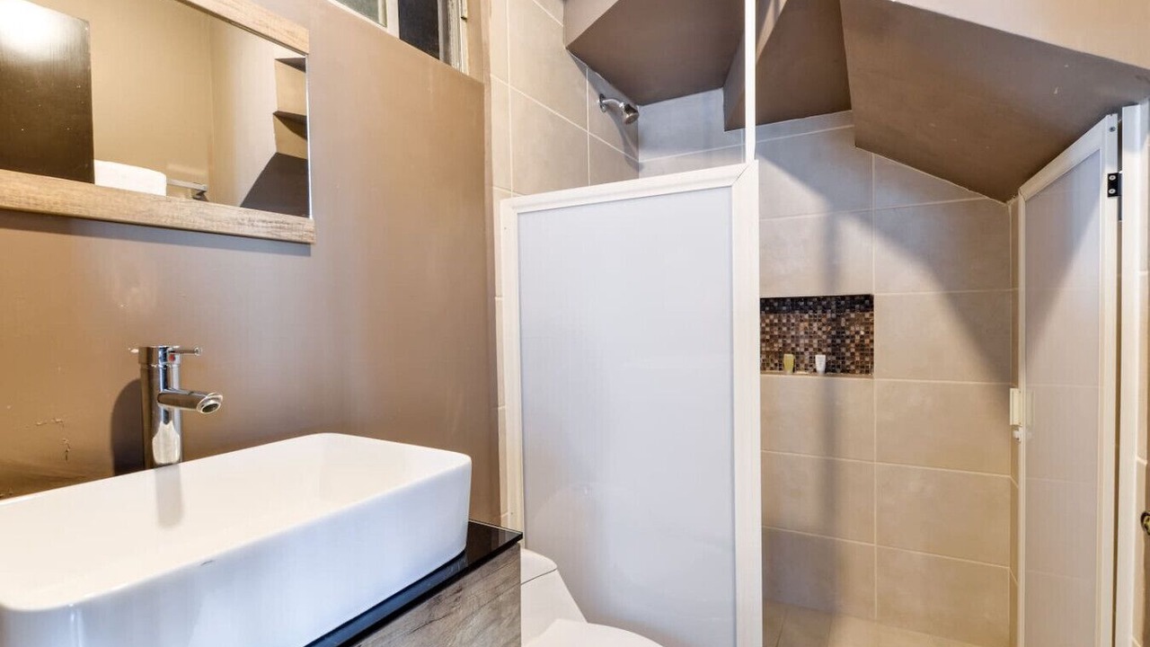 Photo of Bathroom in Monterrey