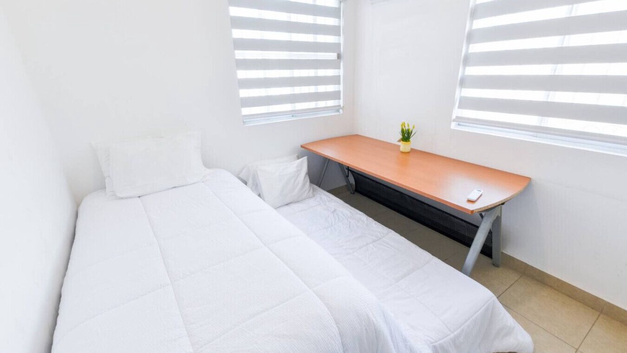 Photo of Bedroom in Monterrey