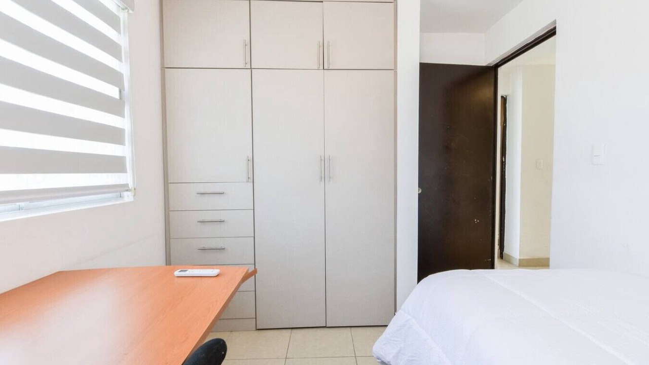 Photo of Bedroom in Monterrey