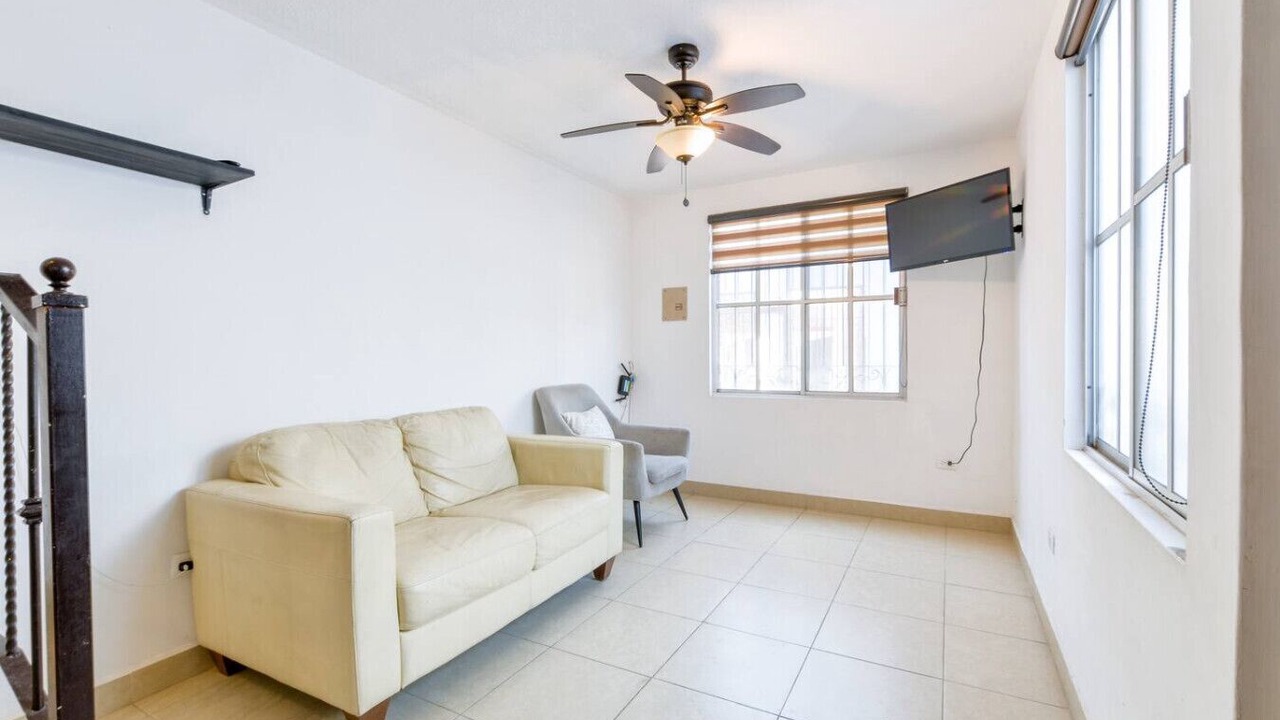 Photo of Livingroom in Monterrey