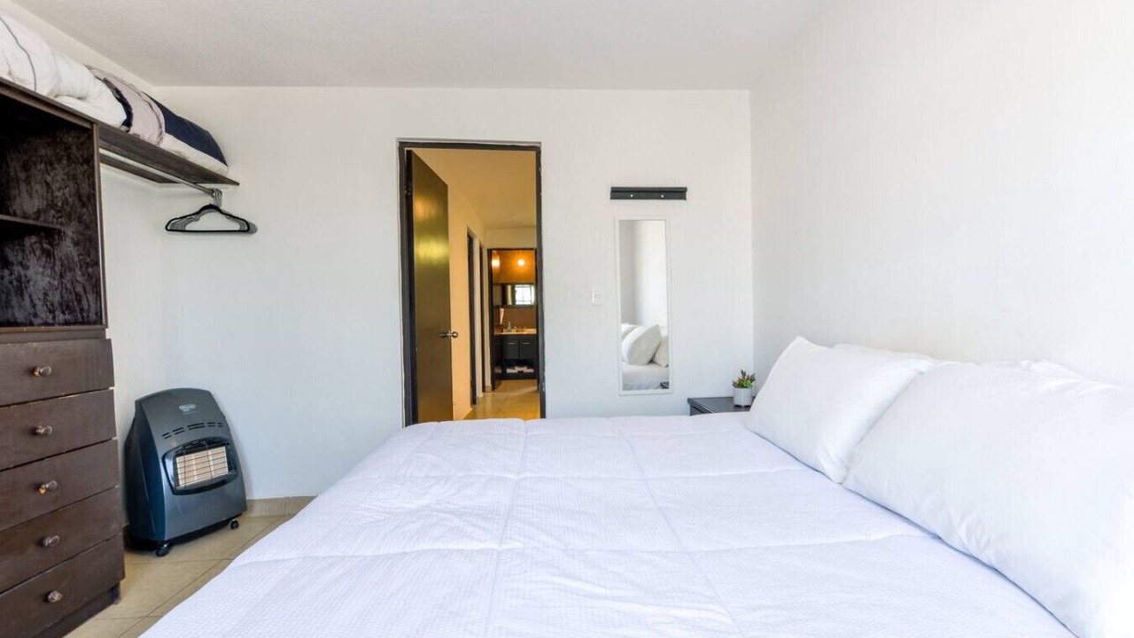 Photo of Bedroom in Monterrey