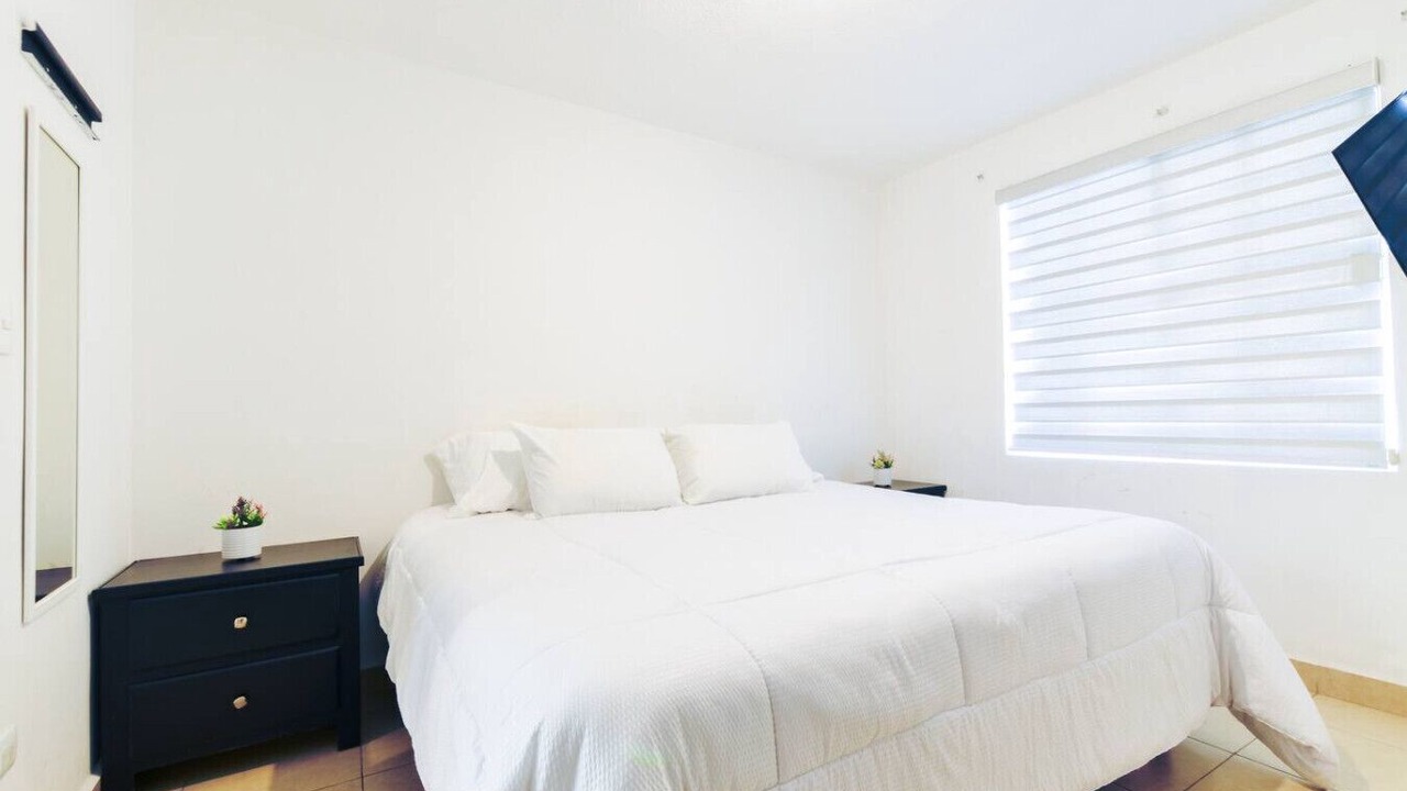 Photo of Bedroom in Monterrey