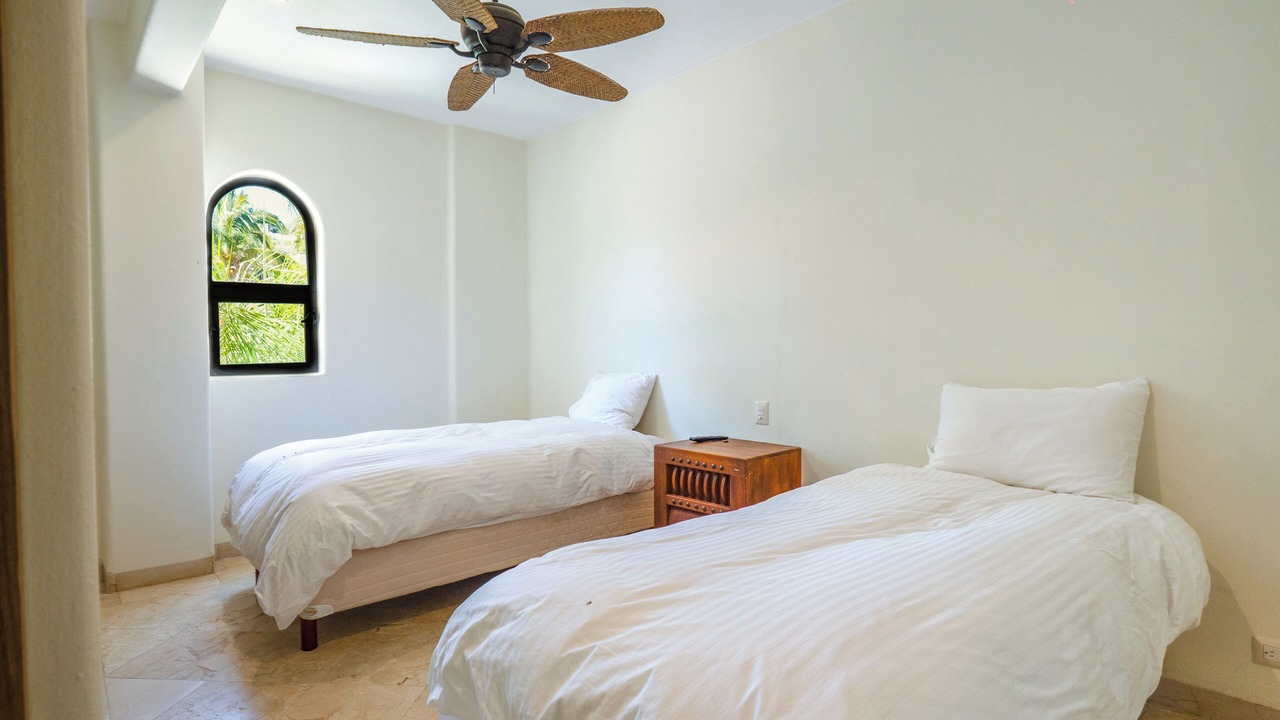 Photo of Bedroom in Rancho Cerro Colorado