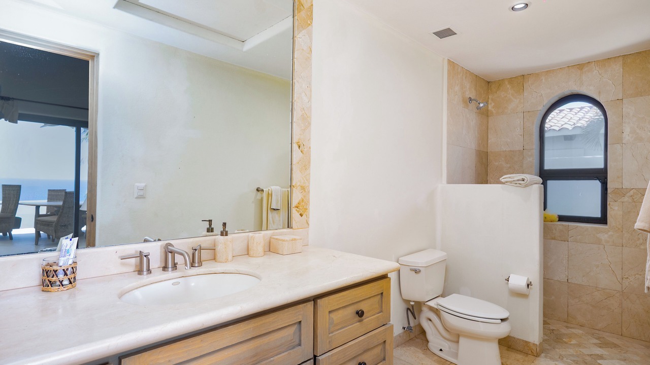 Photo of Bathroom in Rancho Cerro Colorado