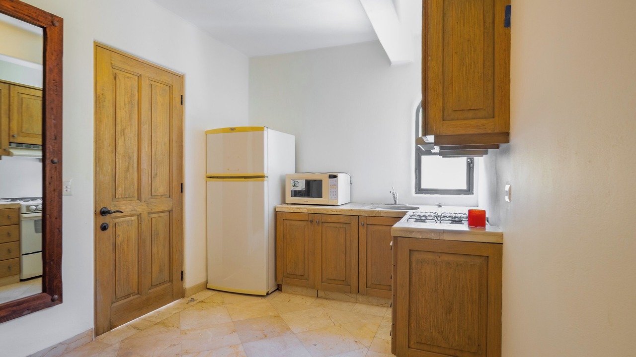 Photo of Kitchen in Rancho Cerro Colorado
