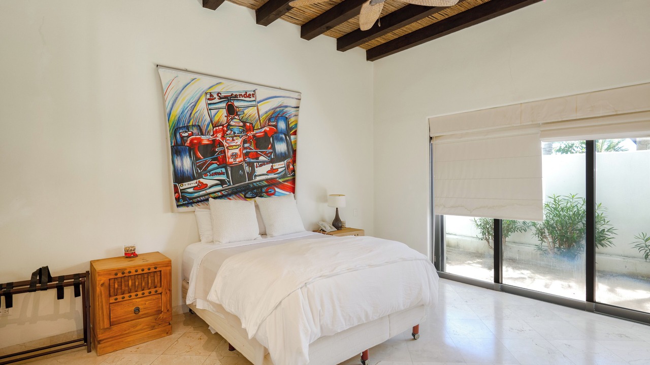 Photo of Bedroom in Rancho Cerro Colorado