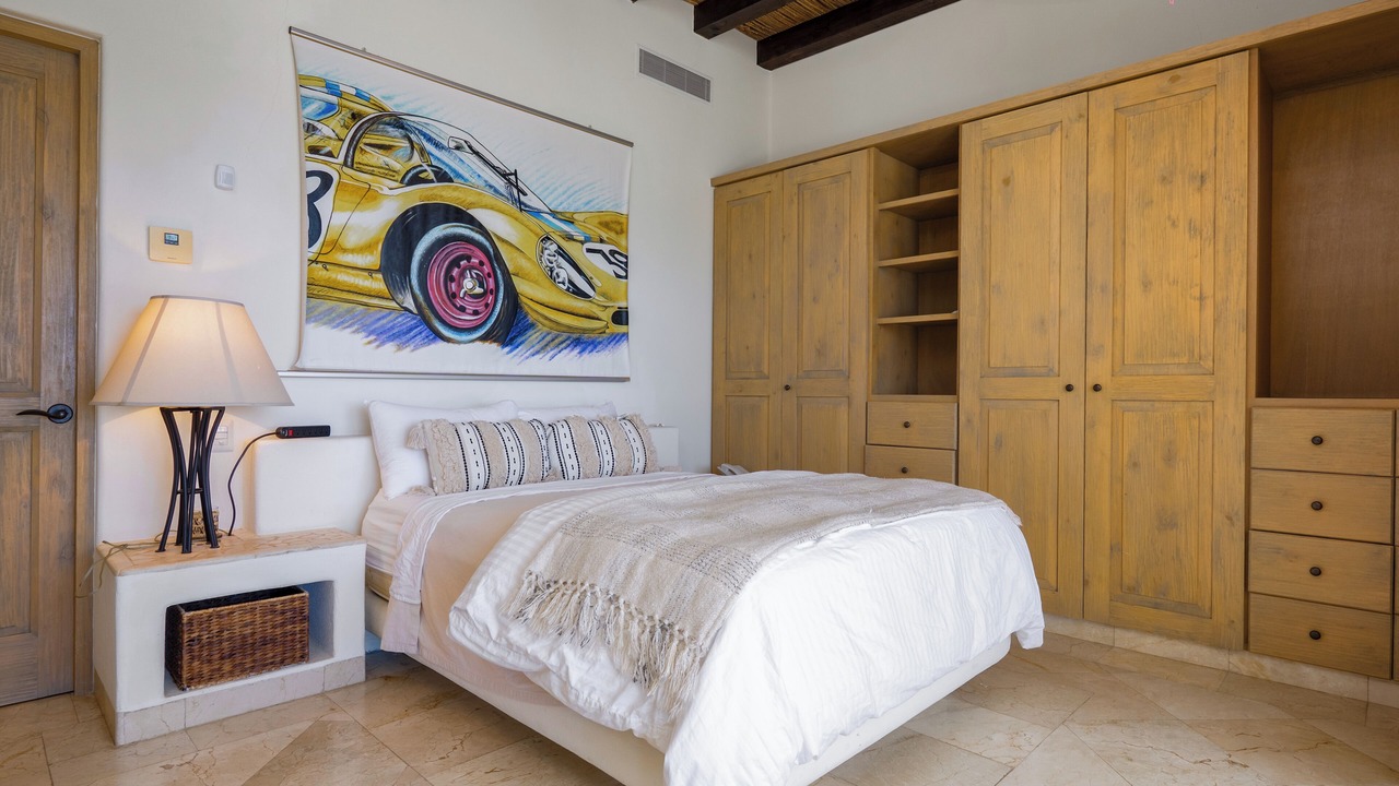 Photo of Bedroom in Rancho Cerro Colorado