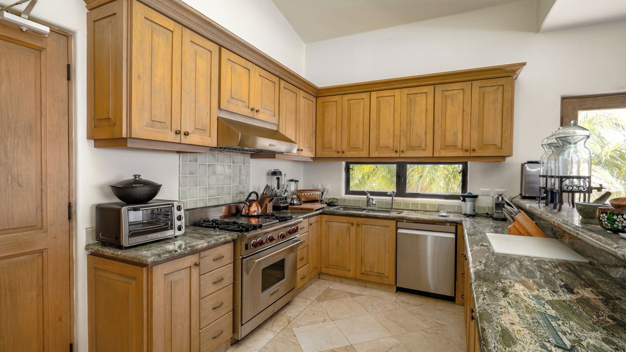 Photo of Kitchen in Rancho Cerro Colorado
