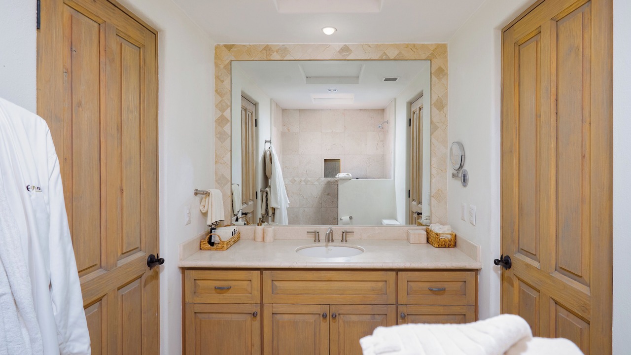 Photo of Bathroom in Rancho Cerro Colorado