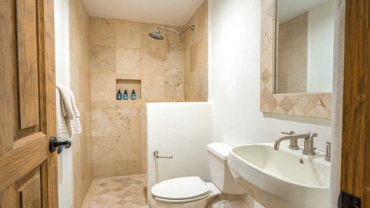 Photo of Bathroom in Rancho Cerro Colorado