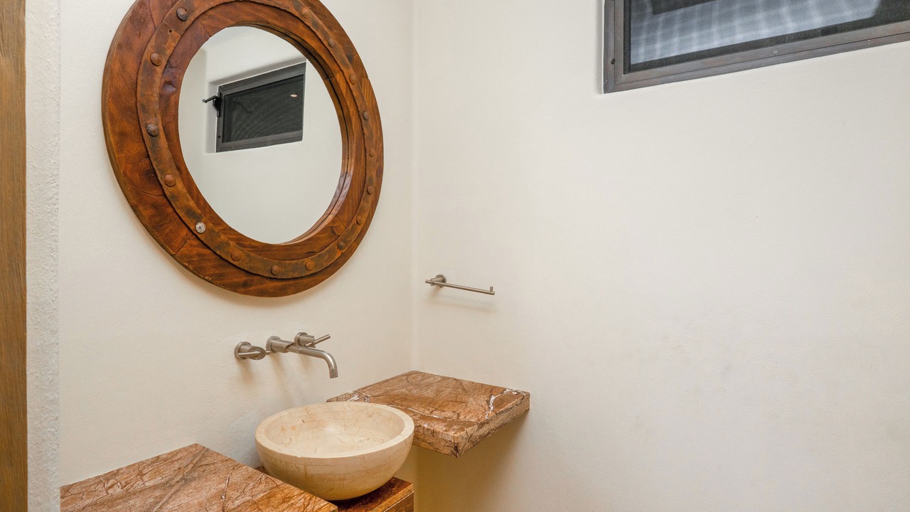 Photo of Bathroom in Rancho Cerro Colorado