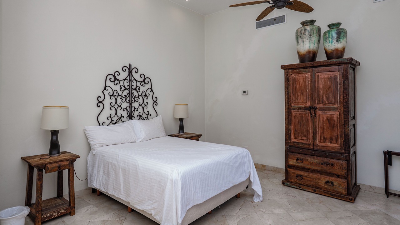 Photo of Bedroom in Rancho Cerro Colorado