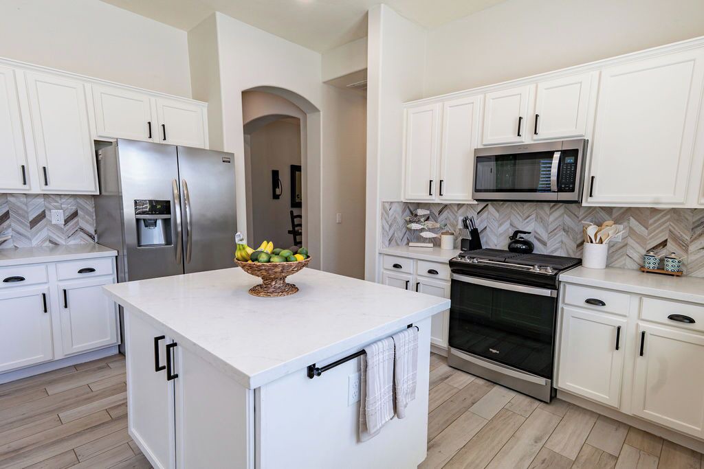 Photo of Kitchen in Surprise Farms