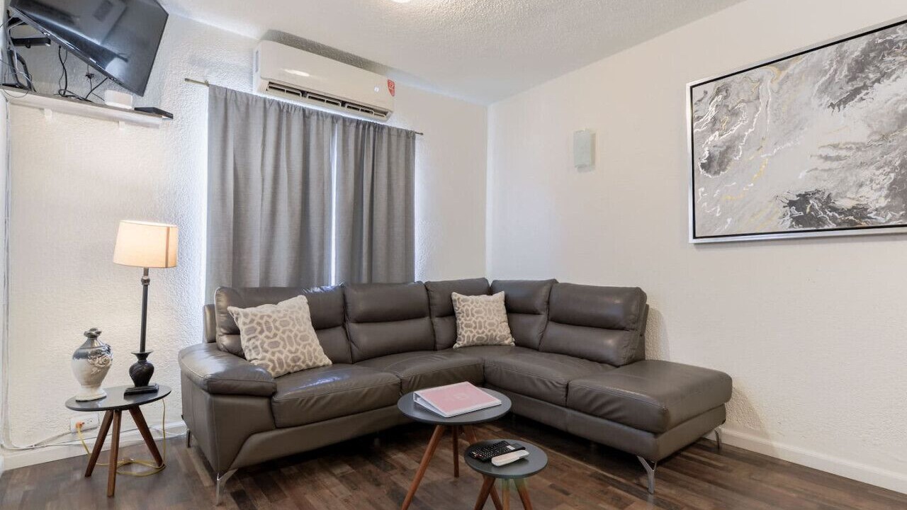Photo of Livingroom in Monterrey