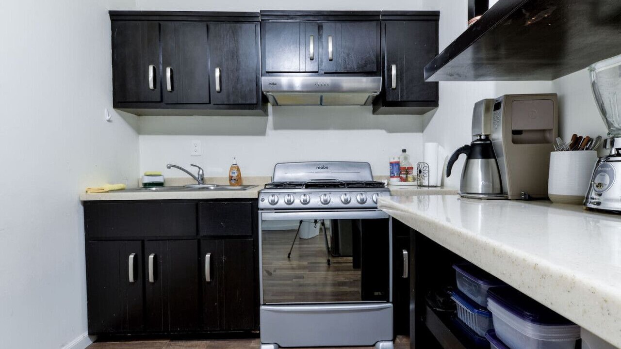 Photo of Kitchen in Monterrey