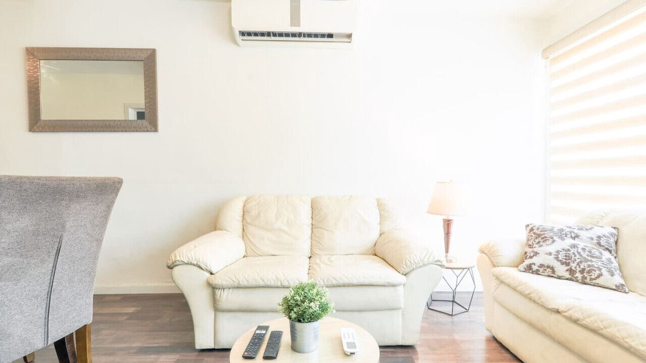 Photo of Livingroom in Monterrey
