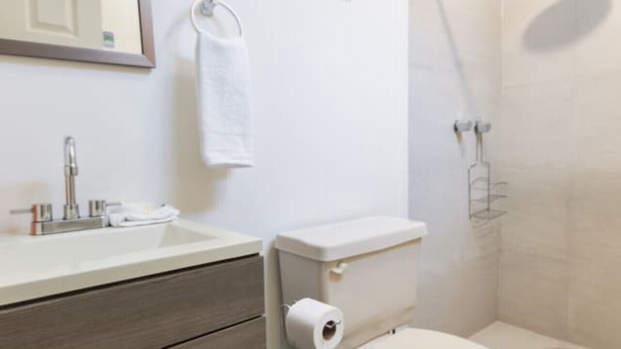 Photo of Bathroom in Monterrey
