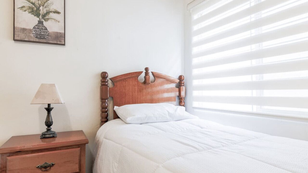 Photo of Bedroom in Monterrey